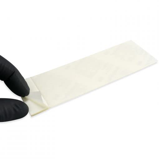 Crime Scene Basic Latent Fingerprint Kit, Bichromatic Grey Powder