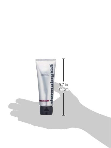 Dermalogica Multivitamin Thermafoliant Face Scrub with Salicylic Acid & Retinol – Anti-Aging Exfoliator, 2.5 oz