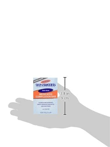 Palmer's Skin Success Eventone Medicated Complexion Bar, 3.5 Ounce