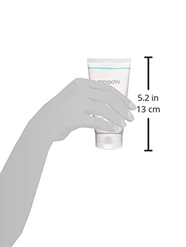 Proactiv Skin Purifying Acne Face Mask and Acne Spot Treatment, Detoxifying Facial Mask with 6% Sulfur, 90 Day Supply, Cream, 3 Oz