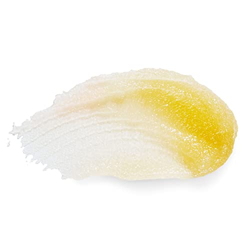 Dr Teal's Shea Sugar Body Scrub, Shea Butter with Almond Oil & Essential Oils, 19 oz (Pack of 3)