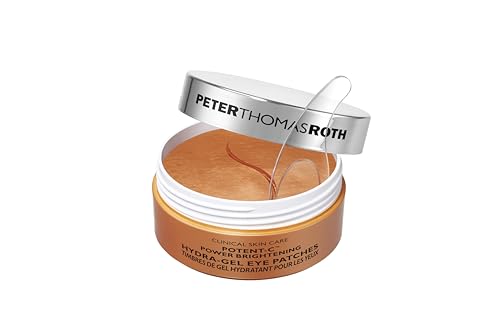 Peter Thomas Roth | Potent-C™ Power Brightening Hydra-Gel Eye Patches
