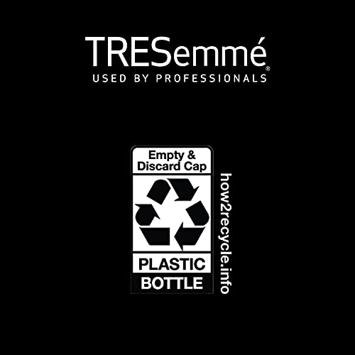 TRESemmé Expert Selection Heat Protection Spray, Keratin Smooth, 8 oz