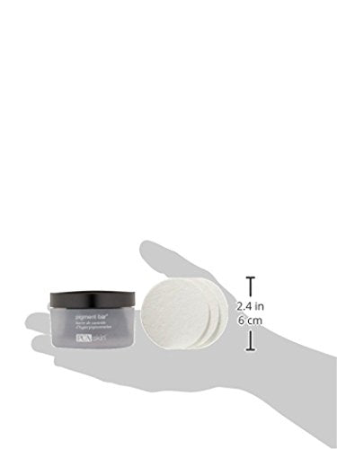 PCA SKIN Pigment Bar, Hyperpigmentation Soap for Dark Spots, Formulated with Azelaic Acid and Kojic Acid, 3.2 fl oz Jar