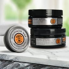 Beard Guyz Matte Styling Clay