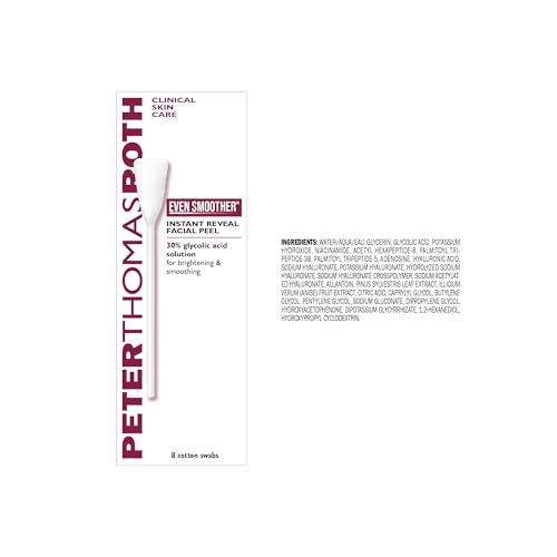 Peter Thomas Roth | Even Smoother™ Instant Reveal Facial Peel