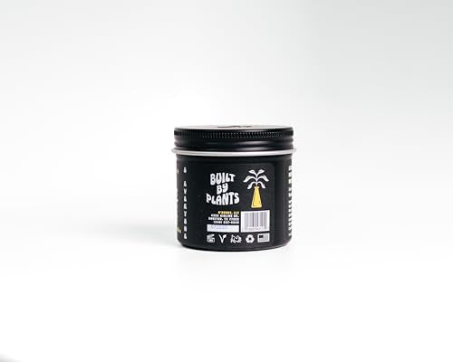 O'Douds Matte Paste 4oz – Natural Styling Clay for Men | Strong Hold, Maximum Volume & Texture | Matte Finish | Vegan, Plant-Based, Labdanum & Lime Scent