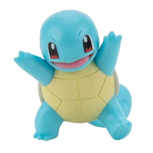 Pokemon Proxy Battle Figure 10 Pack (PKW2855)