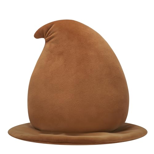 Squishmallows Original “Harry Potter” 10-Inch The Sorting Hat Plush - Ultrasoft Official Jazwares Plush (Medium-Sized)