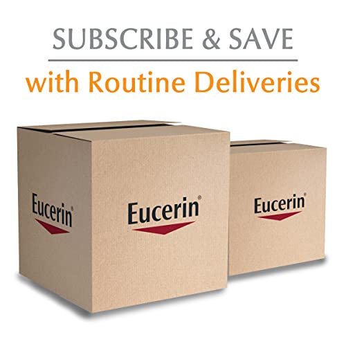 Eucerin Sun Tinted Age Defense Face Sunscreen SPF 50 with Hyaluronic Acid – Blendable Tint for All Skin Tones, Non-Comedogenic, 2.5 fl oz