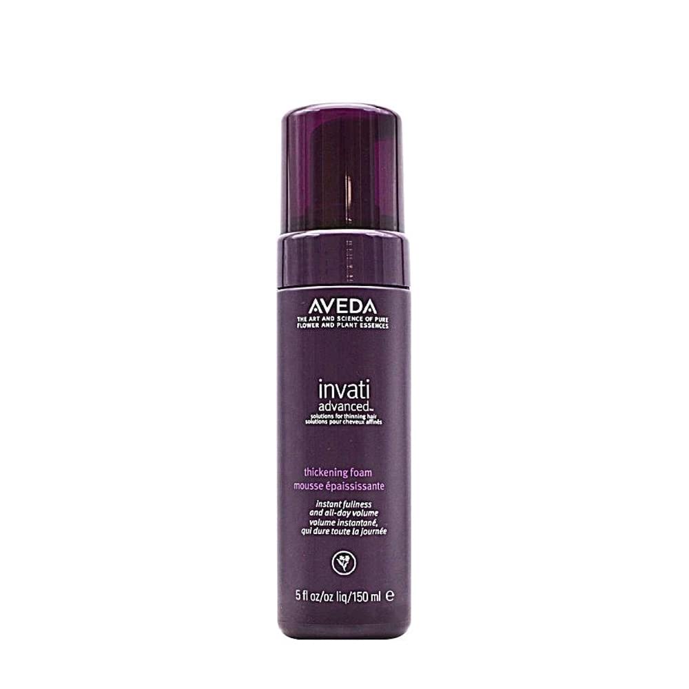 Aveda Invati Advanced Thickening Foam 5 Fl OZ 150 Ml