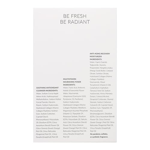 PMD Personal Microderm Elite Pro – At-Home Microdermabrasion Kit for Face & Body with Exfoliating Crystals, Vacuum Suction & 3 Speeds