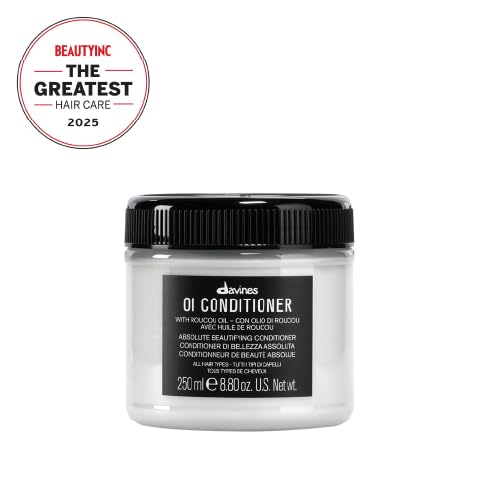 Davines OI Conditioner absolute beautifying conditioner, 8.80 Oz
