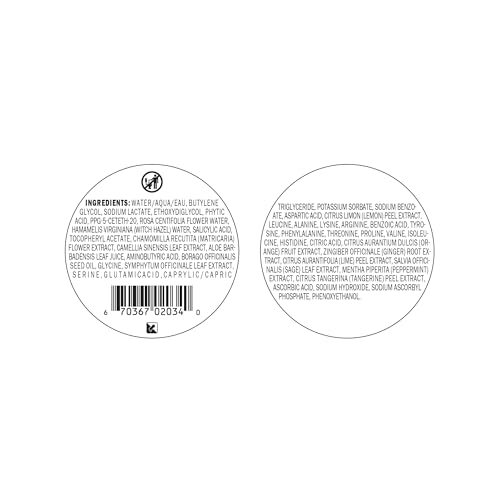Peter Thomas Roth Peptide Skinjection™ Exfoliating Peel Pads – Smooth Wrinkles & Expression Lines, Fragrance-Free, Alcohol-Free
