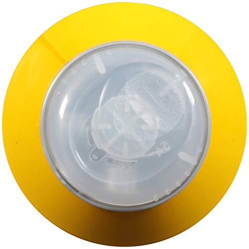 Got2b Glued Spray Wax with 2-in-1 Dual Spray Nozzle, 8 oz