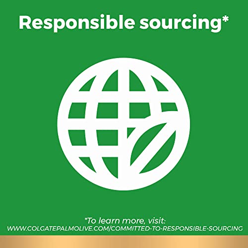 Irish Spring Men's Body Wash Original, 30 fl oz Pump – 24-Hour Freshness, Moisturizing, Paraben-Free, Biodegradable, Cool Fresh Scent