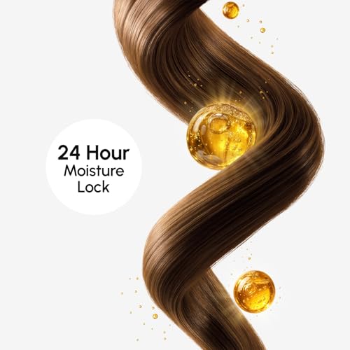 MAREE Deep Conditioning Hair Mask for Damaged, Dry, Curly Hair – Keratin Repair, Hydrating, Growth & Color Refresh Treatment