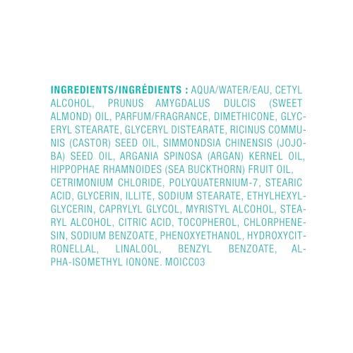 Moroccanoil Intense Curl Cream, 10.2 Fl. Oz.