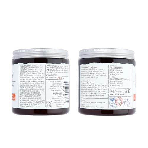 CURLSMITH - Curl Conditioning Oil in Cream (8 oz.)