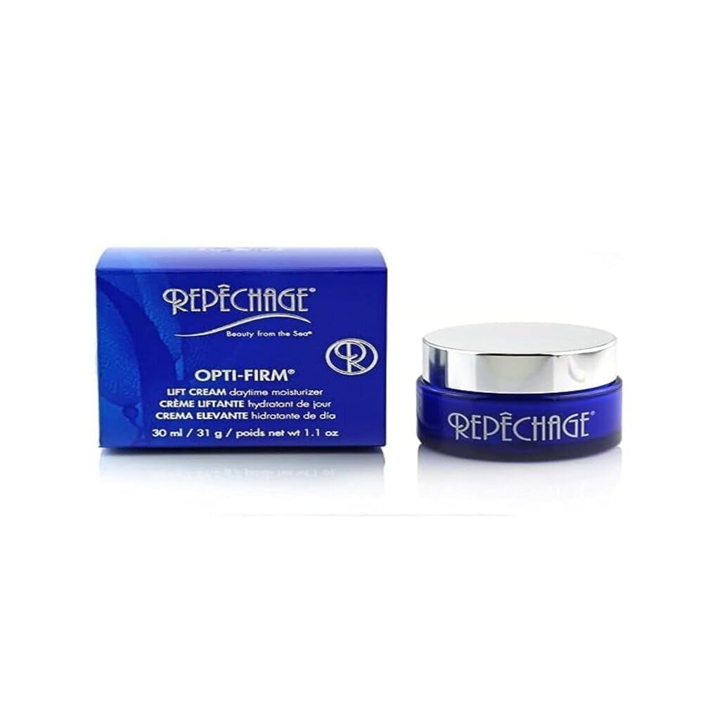 Repechage Opti-firm Lift Cream Daytime Moisturizer 1fl oz / 30 ml