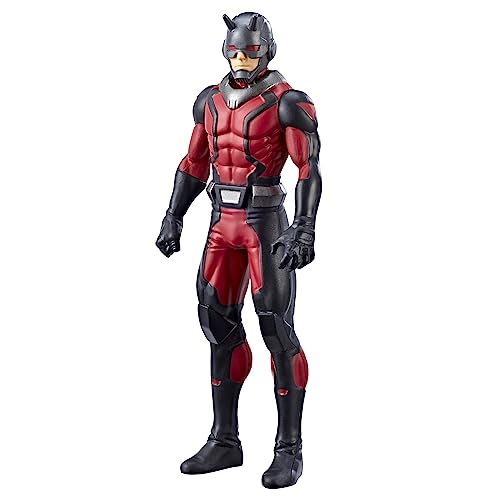 Marvel Avengers Ultimate Protectors Pack, 6-Inch-Scale, 8 Action Figures with Accessories, Super Hero Toys, Toys for Boys and Girls Ages 4 and Up