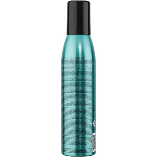 Healthy Active Recovery Repairing Blow Dry Foam, 6.8 Oz | Up to 99% Breakage Reduction | Helps Repair | All Hair Types