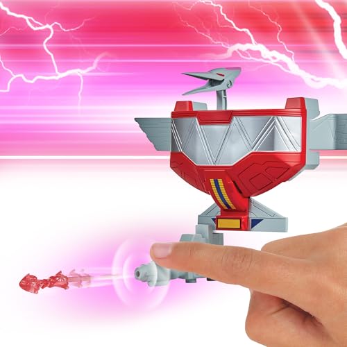 Mighty Morphin Power Rangers Pterodactyl Combinable Dinozord by Playmates Toys