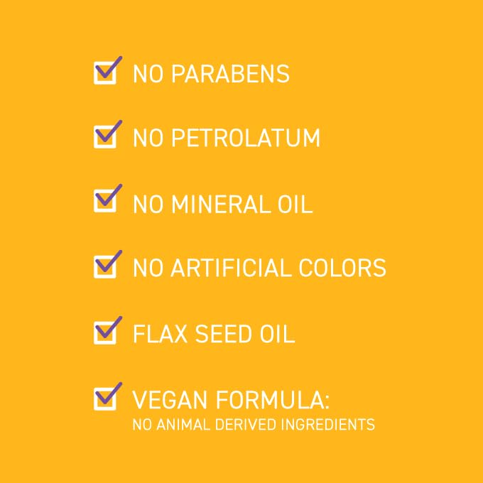 Carol's Daughter Goddess Strength Ultra Shield Pre Poo Hair Treatment with Castor Oil, 10.2 Fl Oz – Detangler for Waves, Coils & Curls