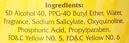 Lucky Tiger 3 Purpose Hair Tonic, 16 Fluid Ounce