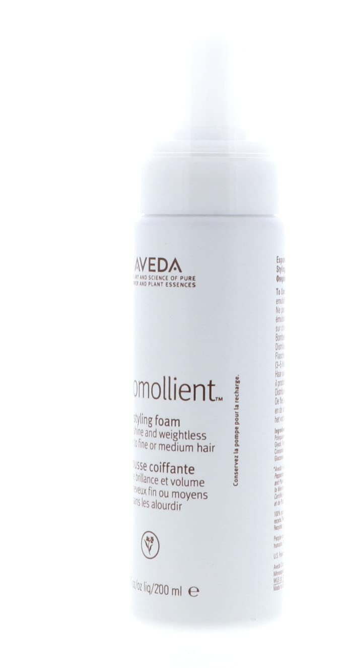 Aveda Phomollient Styling Foam 6.7 oz