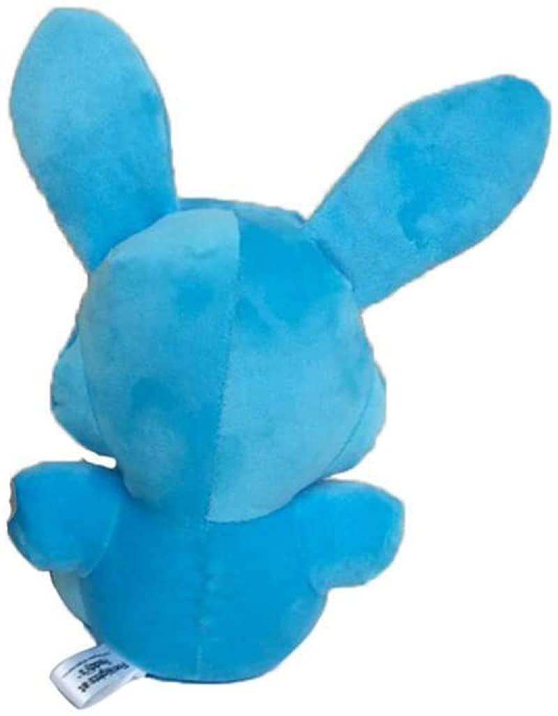 Plush Toys, Nightmare Bonnie, Puppet, Sly Plush Toys, Nightmare Plush, All Character Plush Gifts(7 inches)