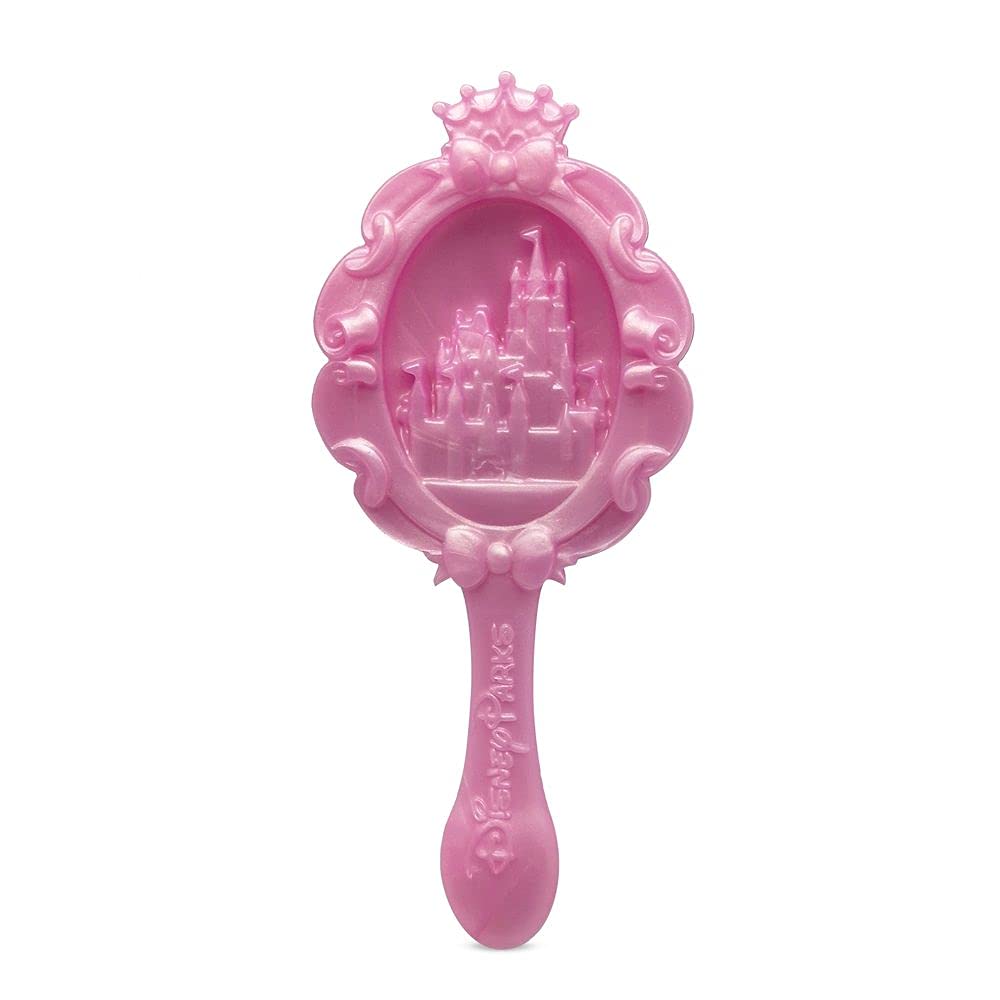 Disney Store Rapunzel Classic 11" Doll from Tangled for Girls – Fully Posable, Includes Brush, Molded Details & Iconic Outfit, Disney Princess Toy