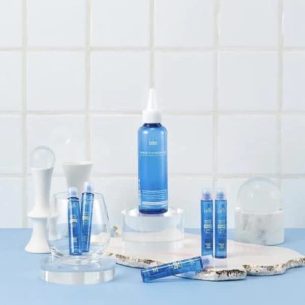 Lador Perfect Hair Filler 13ml- 20ea