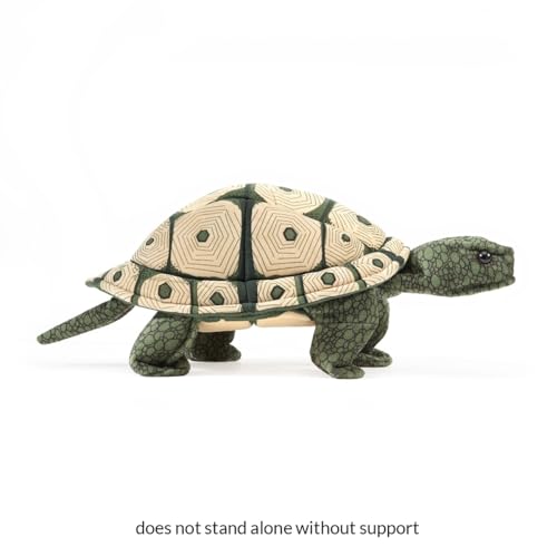 Folkmanis Tortoise Hand Puppet