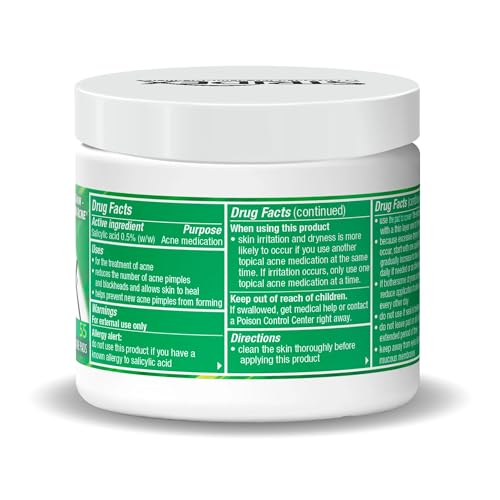 Stridex Sensitive with Aloe, Alcohol Free, 55 Soft Touch Pads