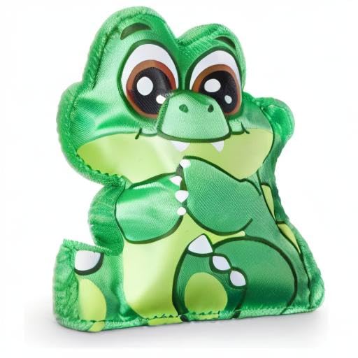 Disney Store Animators' Collection Tinker Bell Doll, 16" Fully Posable Peter Pan Toy in Satin Dress, Ages 3+