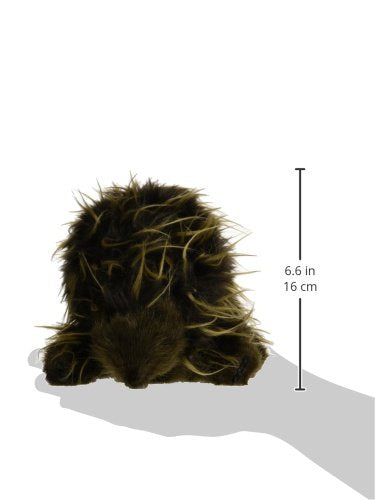 Folkmanis Porcupine Hand Puppet cd