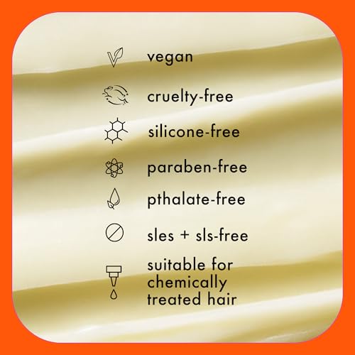 amika soulfood nourishing Mask, 8 Fl oz