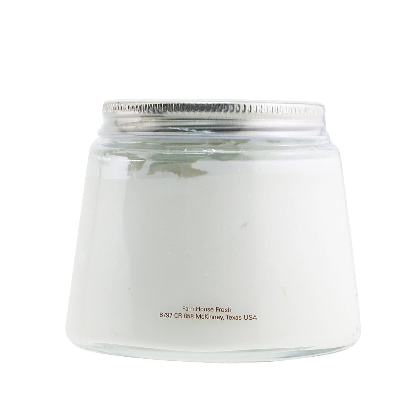 FarmHouse Fresh Serene Moon Dip Body Mousse, 8 Fl Oz