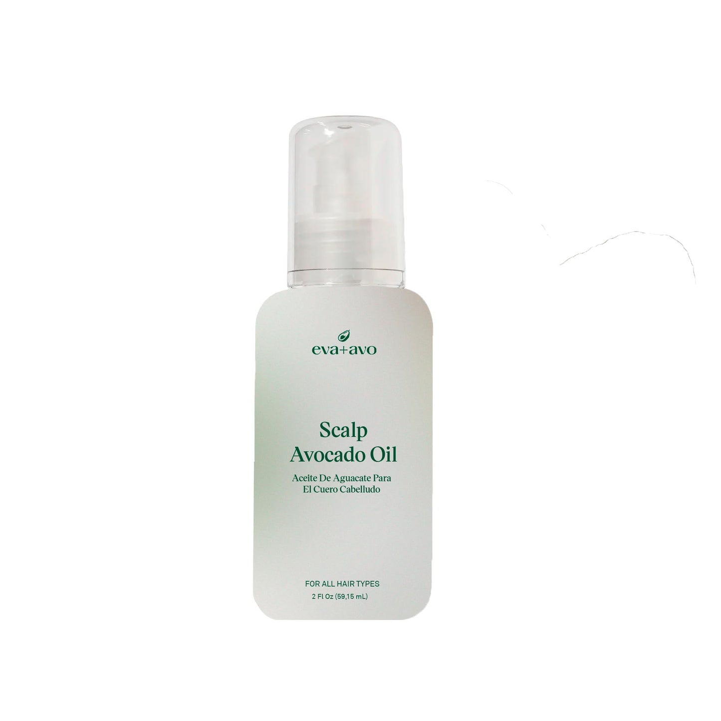 Eva + Avo Scalp Oil