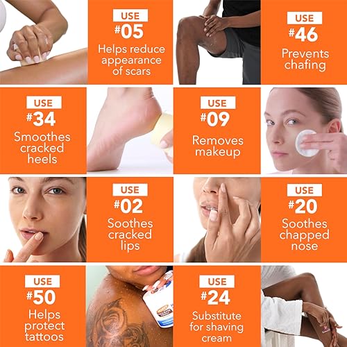 Palmer’s Cocoa Butter Solid Lotion with Vitamin E – Daily Moisturizer for Extremely Dry Skin, Softens & Soothes, 7.25 oz, Pack of 1