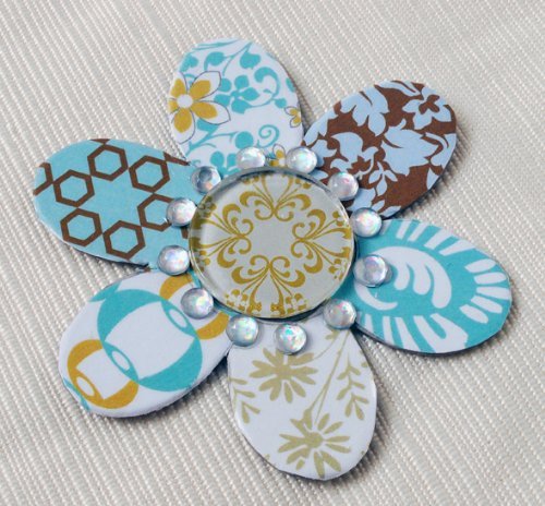 Mod Podge Puzzle Saver (4-Ounce), CS11223, 4 oz, 4 Fl Oz , White