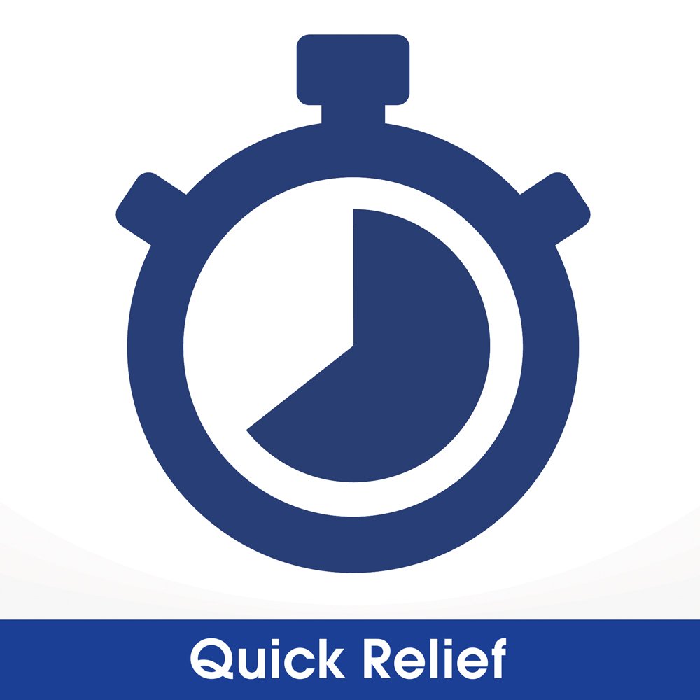 Scalpicin Max Strength Scalp Itch Treatment, 1.5 oz.