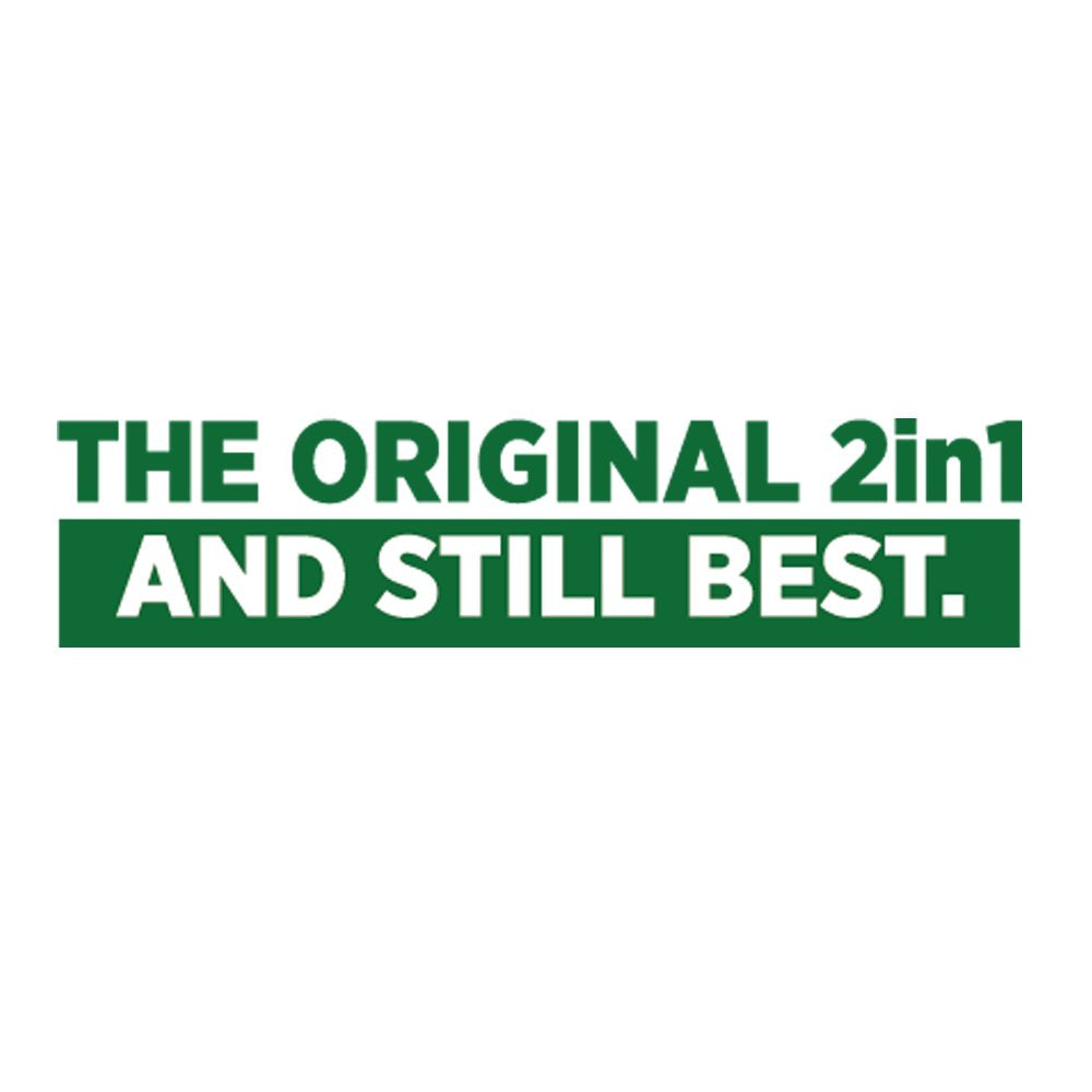 Pert Anti-Dandruff 2-in-1 Shampoo & Conditioner, 25.4 fluid Ounce Bottle