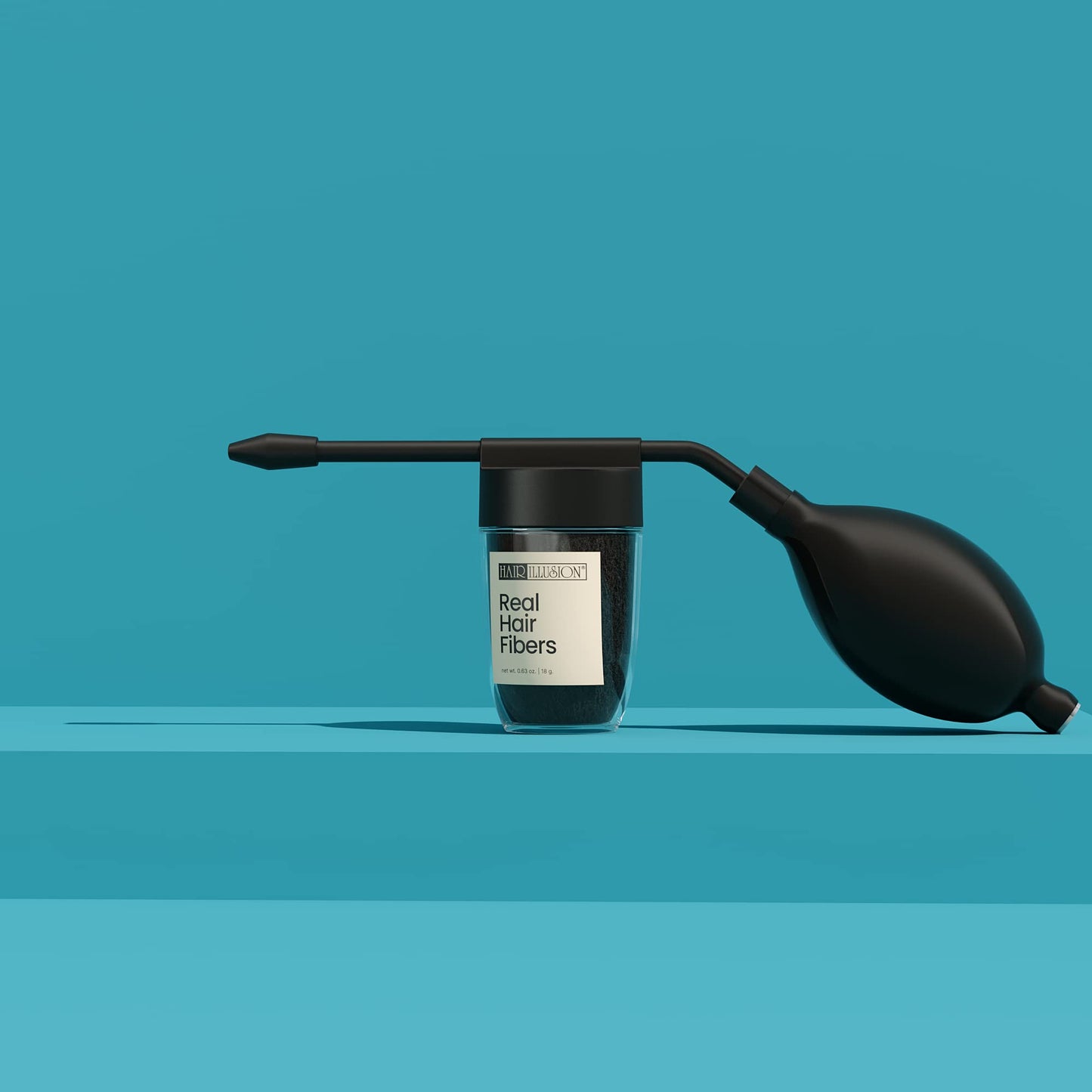 Spray Applicator by Hair Illusion for Hair Loss and Thinning Hair (does not include hair fibers)