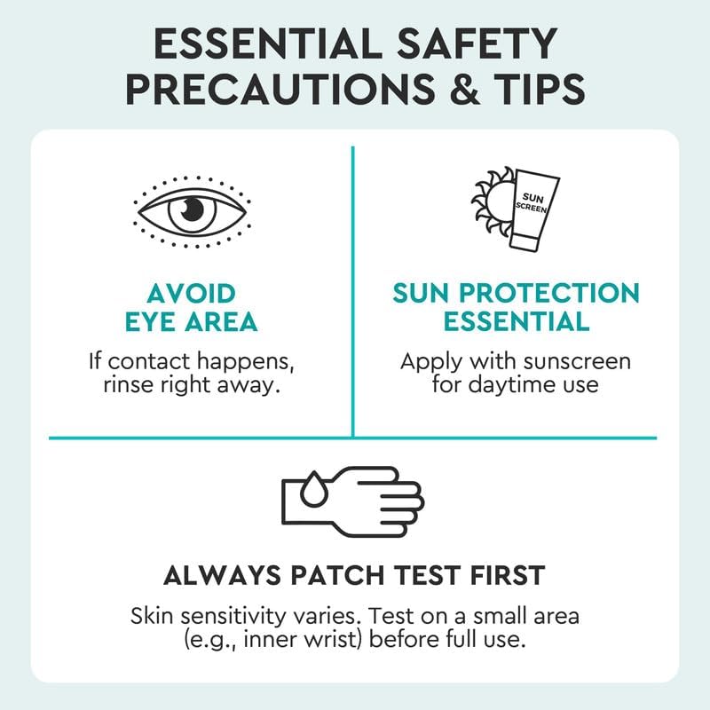 Elvira Retinol Anti-Aging Face Moisturizer – Collagen & Stem Cell Cream with Hyaluronic Acid, Firming, Wrinkle Smoother, 1.85 Fl Oz