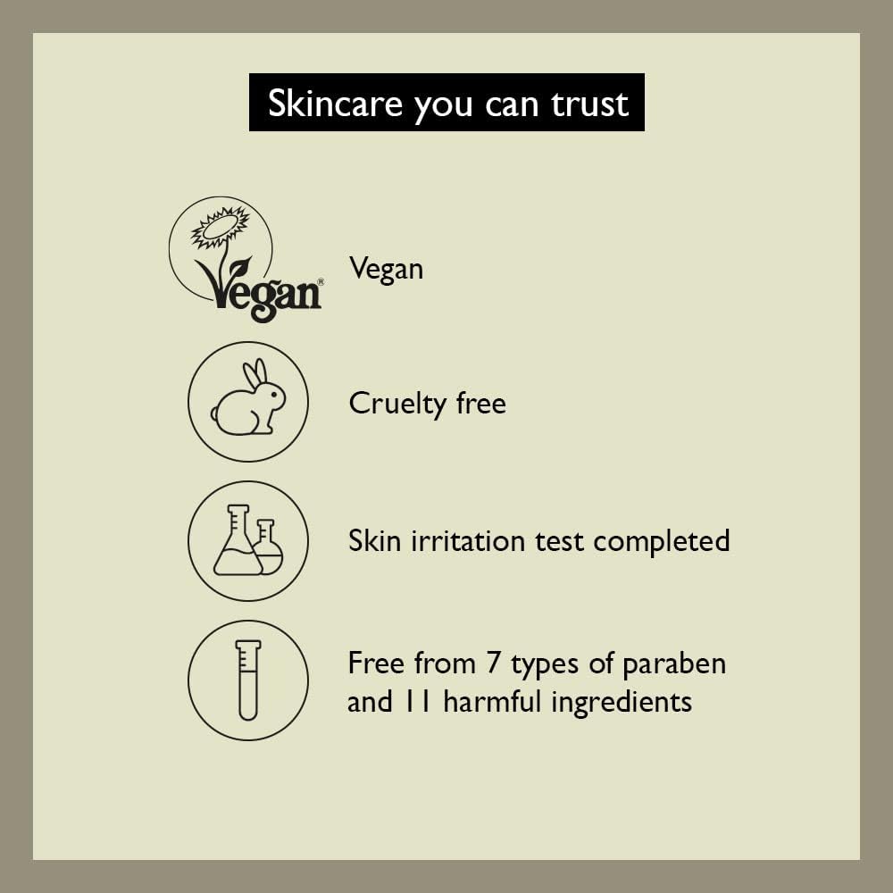 HARUHARU wonder Black Rice Facial Oil 1.01 fl oz (30ml)