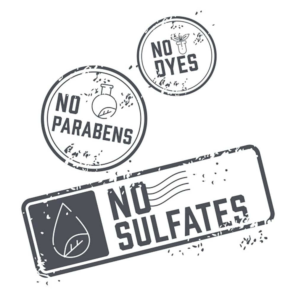 Aveeno Apple Cider Vinegar Shampoo & Conditioner Set – Clarifying & Balancing for Oily or Dull Hair, Adds Shine, Paraben & Dye-Free, 12 Fl Oz