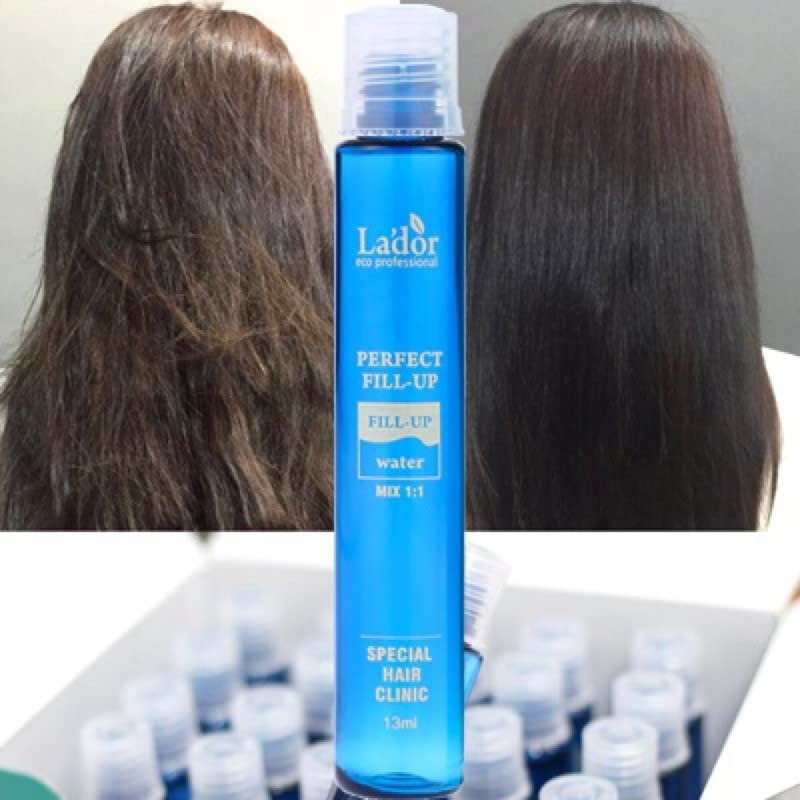 Lador Perfect Hair Filler 13ml- 20ea