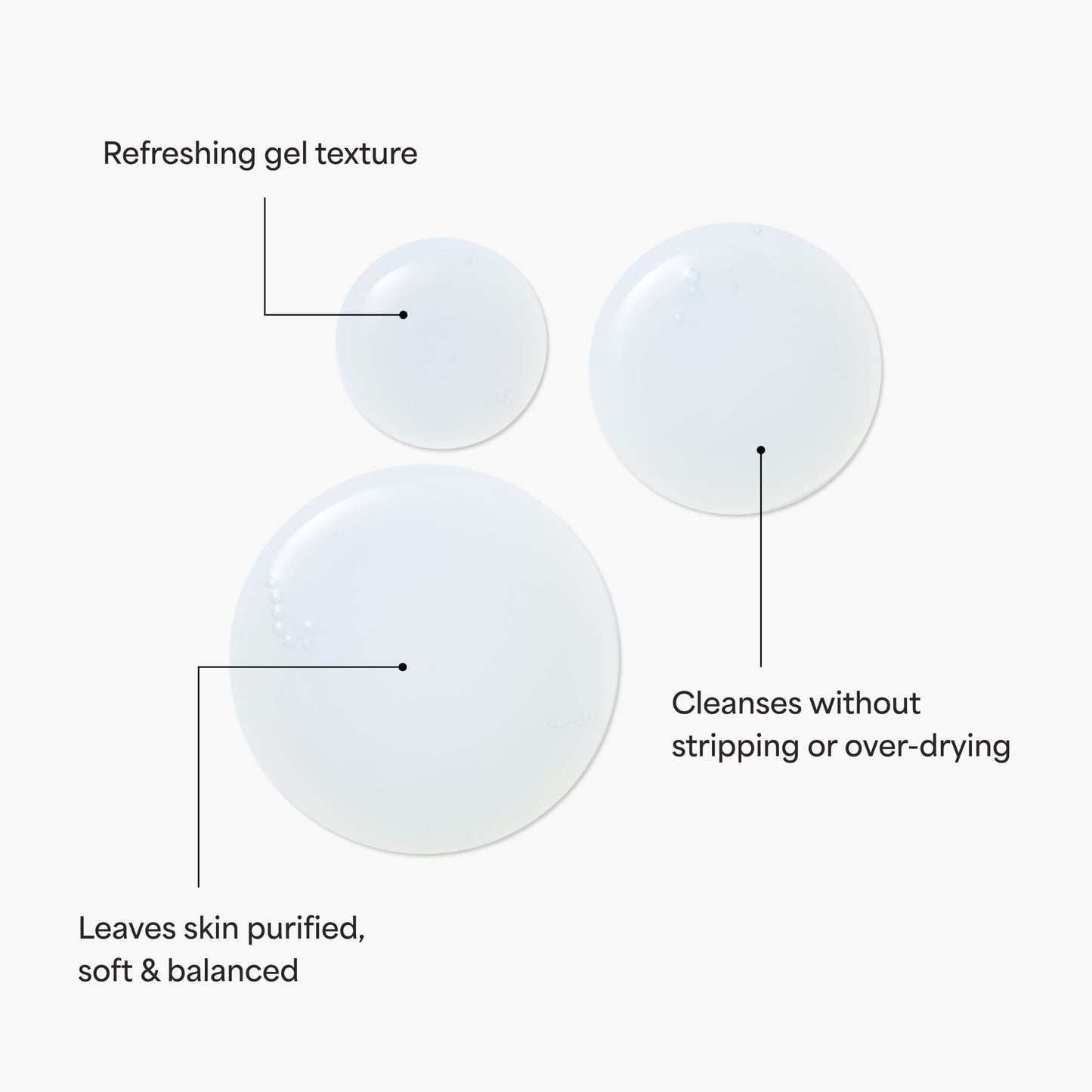 TULA Skin Care Cult Classic Purifying Face Cleanser - Jumbo, Gentle and Effective Face Wash, Makeup Remover, Nourishing and Hydrating, 11.8 oz.